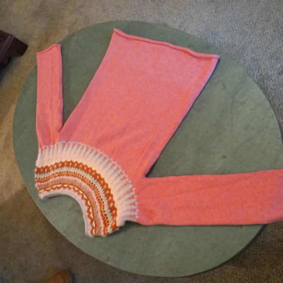 Beautiful Sundance Winter Sweater, small/medium - Picture 4 of 8